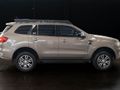 2019 Ford Everest 2.0D Bi-Turbo XLT Auto