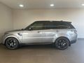 2022 Land Rover Range Rover Sport 3.0 D SE (190kW)