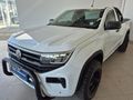 2023 Volkswagen Amarok 2.0 TDI 110kW Single-Cab