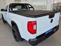2023 Volkswagen Amarok 2.0 TDI 110kW Single-Cab