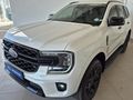 2025 Ford Everest 2.0D Bi-Turbo Sport 4x4 Auto