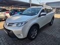2015 Toyota RAV4 2.0 GX