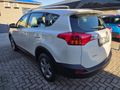 2015 Toyota RAV4 2.0 GX