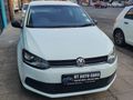 2020 Volkswagen Polo Vivo 1.4 Trendline 5-dr