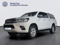 2017 Toyota Hilux 2.8 GD-6 Raised Body Raider Double-Cab Auto