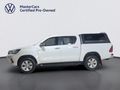 2017 Toyota Hilux 2.8 GD-6 Raised Body Raider Double-Cab Auto