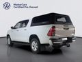 2017 Toyota Hilux 2.8 GD-6 Raised Body Raider Double-Cab Auto