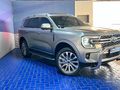 2026 Ford Everest 3.0D V6 Platinum AWD Auto
