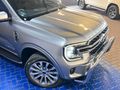 2026 Ford Everest 3.0D V6 Platinum AWD Auto