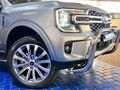 2026 Ford Everest 3.0D V6 Platinum AWD Auto