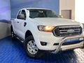 2022 Ford Ranger 2.2 TDCi XL 4x4 SuperCab