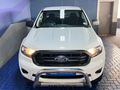 2022 Ford Ranger 2.2 TDCi XL 4x4 SuperCab