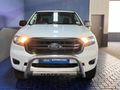 2022 Ford Ranger 2.2 TDCi XL 4x4 SuperCab