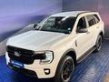 2026 Ford Everest 2.0 Sit Active Auto