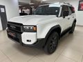 2026 Toyota Land Cruiser Prado VX-R First Edition 2.8GD Auto