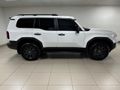 2026 Toyota Land Cruiser Prado VX-R First Edition 2.8GD Auto