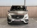 2020 Mercedes-Benz V-Class V 250d Avantgarde Auto