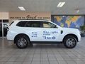 2026 Ford Everest 2.0D Bi-Turbo XLT 4x4 Auto