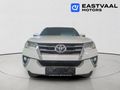 2019 Toyota Fortuner 2.4 GD-6 Raised Body Auto