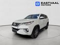 2019 Toyota Fortuner 2.4 GD-6 Raised Body Auto