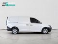 2026 Volkswagen Caddy Maxi Cargo 2.0TDI (75kW) Panel Van