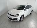 2026 Volkswagen Polo Vivo 1.6 Life