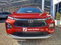 2026 Toyota Starlet Cross 1.5XS