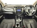 2017 Nissan Navara 2.3D LE 4x4 Auto Double-Cab
