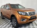 2017 Nissan Navara 2.3D LE 4x4 Auto Double-Cab