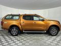 2017 Nissan Navara 2.3D LE 4x4 Auto Double-Cab