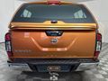 2017 Nissan Navara 2.3D LE 4x4 Auto Double-Cab