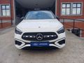 2025 Mercedes-Benz GLA 200d Progressive