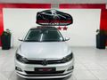 2018 Volkswagen Polo 1.0 TSI Comfortline