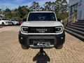 2026 Toyota Land Cruiser FJ 2.7 VX Auto