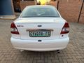 2005 Ford Ikon 1.6i LX