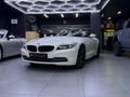 2010 BMW Z4 BMW Z4 sDrive30i Sports-Auto