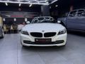 2010 BMW Z4 BMW Z4 sDrive30i Sports-Auto