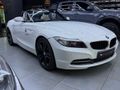 2010 BMW Z4 BMW Z4 sDrive30i Sports-Auto