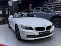 2010 BMW Z4 BMW Z4 sDrive30i Sports-Auto