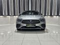 2021 Mercedes-Benz E-Class E 220d AMG