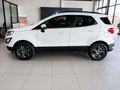 2020 Ford EcoSport 1.0 EcoBoost Trend Auto