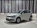 2026 Volkswagen Polo Vivo 1.6 Life Tip