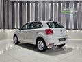2026 Volkswagen Polo Vivo 1.6 Life Tip
