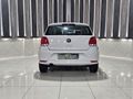 2026 Volkswagen Polo Vivo 1.6 Life Tip