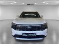 2026 Ford Territory Titanium 1.8L Ecoboost Auto