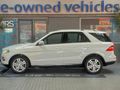 2015 Mercedes-Benz ML 350 Bluetec