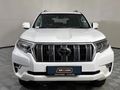 2023 Toyota Land Cruiser Prado 2.8 GD VX-L Auto