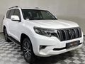 2023 Toyota Land Cruiser Prado 2.8 GD VX-L Auto