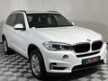 2014 BMW X5 xDrive30d Auto
