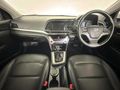 2018 Hyundai Elantra 1.6 Executive Auto